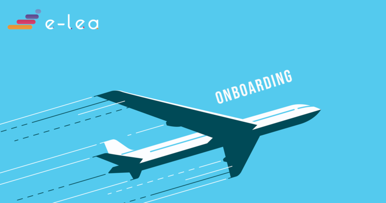 Sprawny onboarding dzięki platformie edukacyjnej | e-LEA