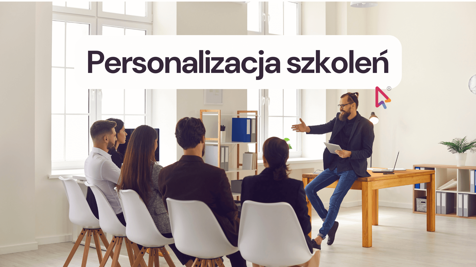 Dlaczego personalizacja szkoleń zwiększa skuteczność nauki?