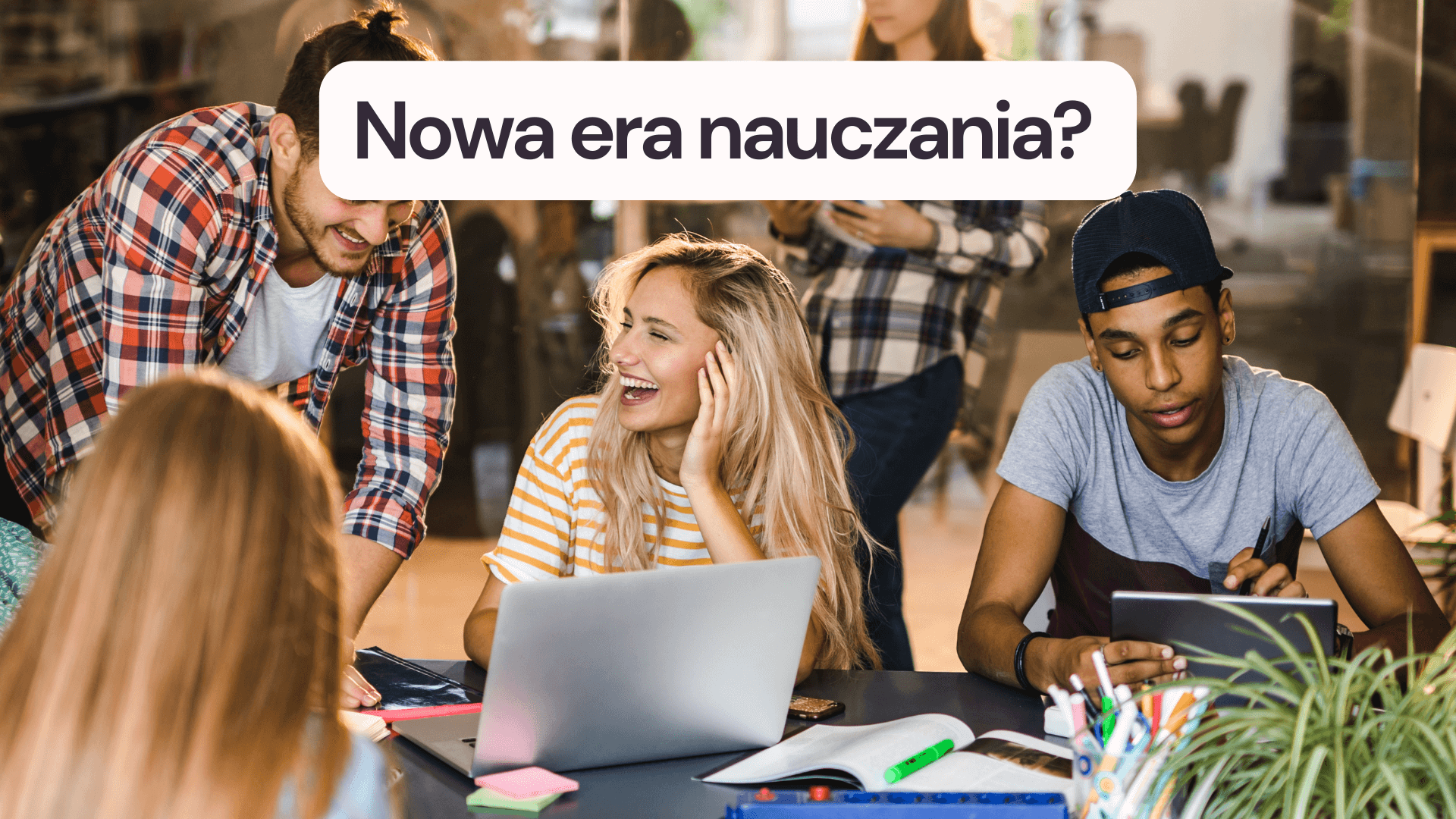 Platformy edukacyjne w szkołach: Nowa era nauczania czy tylko chwilowa moda?