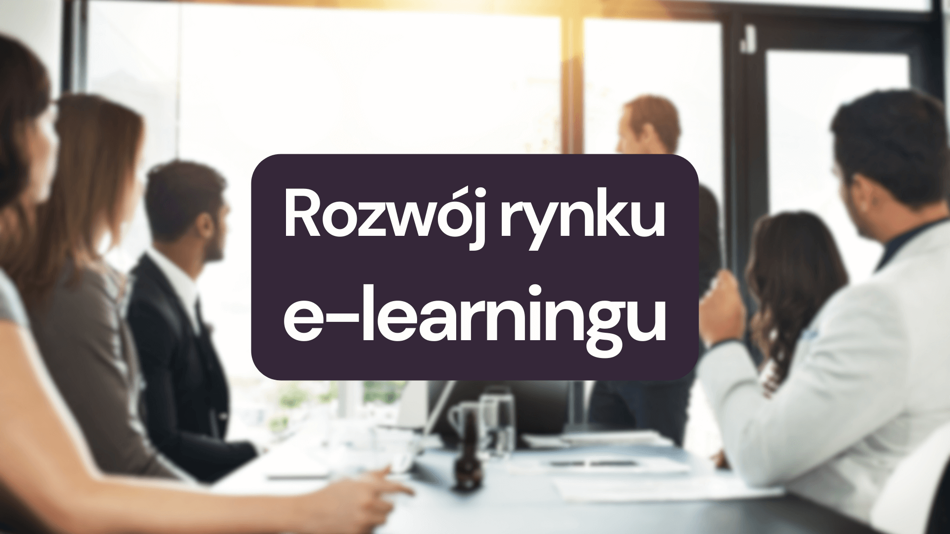 Dynamiczny rozwój globalnego rynku e-learningu: Nowe perspektywy