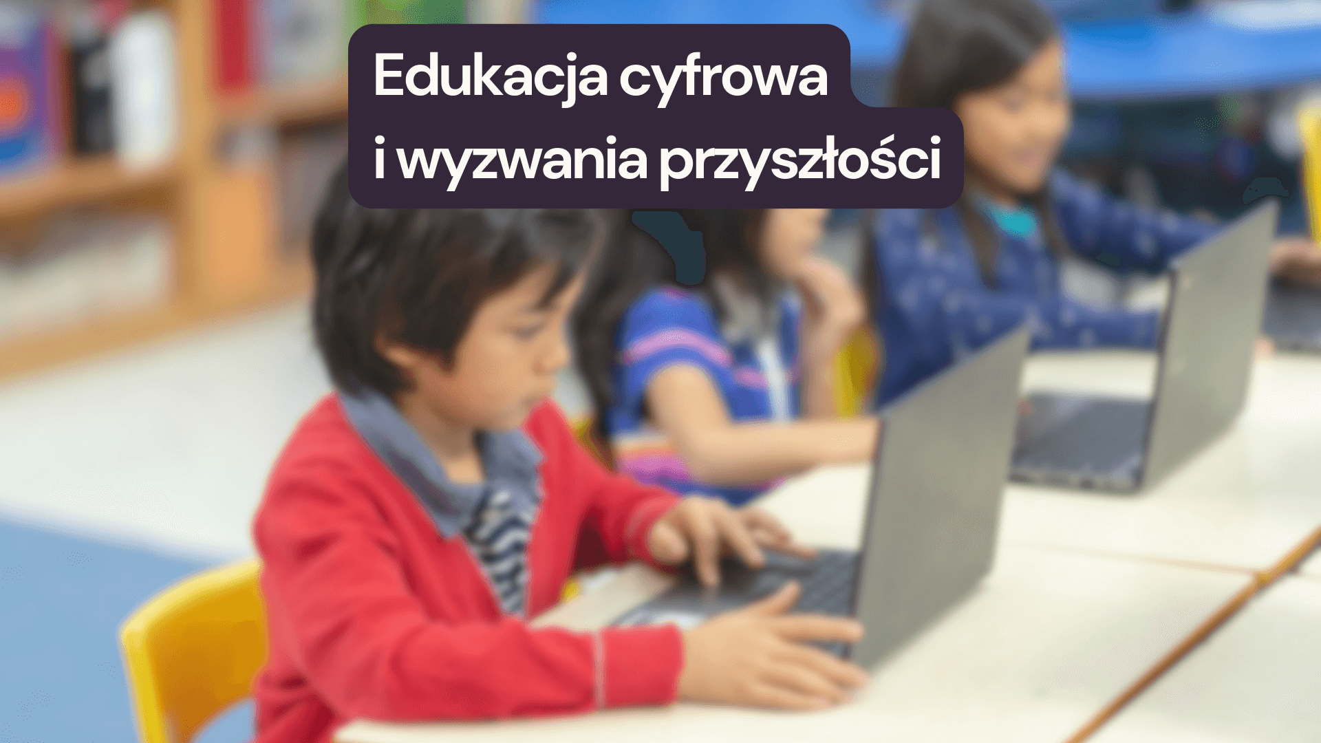 Cyfrowa szkoła: Jak platformy edukacyjne przygotowują uczniów na wyzwania przyszłości?