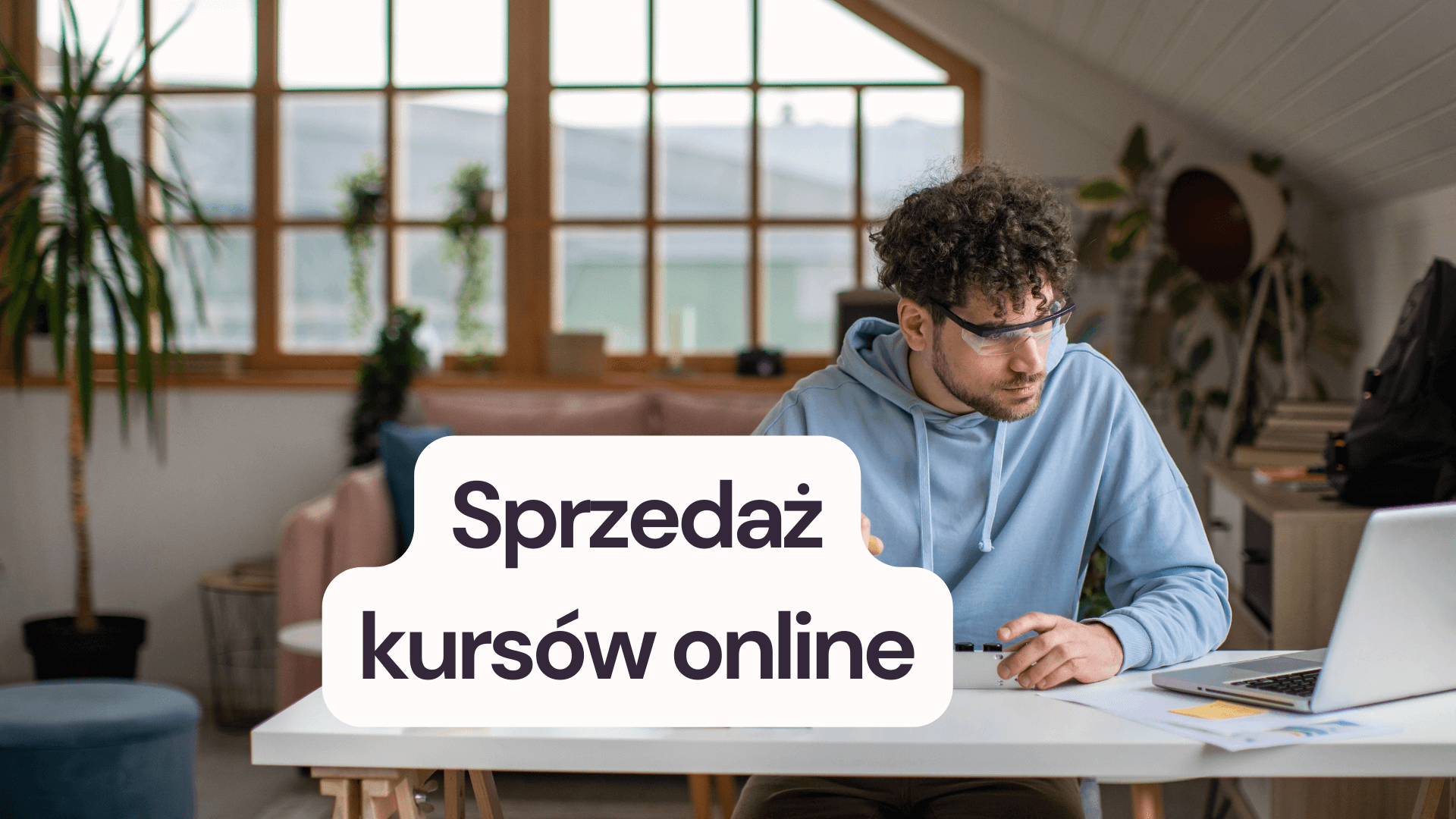 Kursy online w 2024 roku – rozwój rynku, popularne tematy i szansa na dochodowy biznes