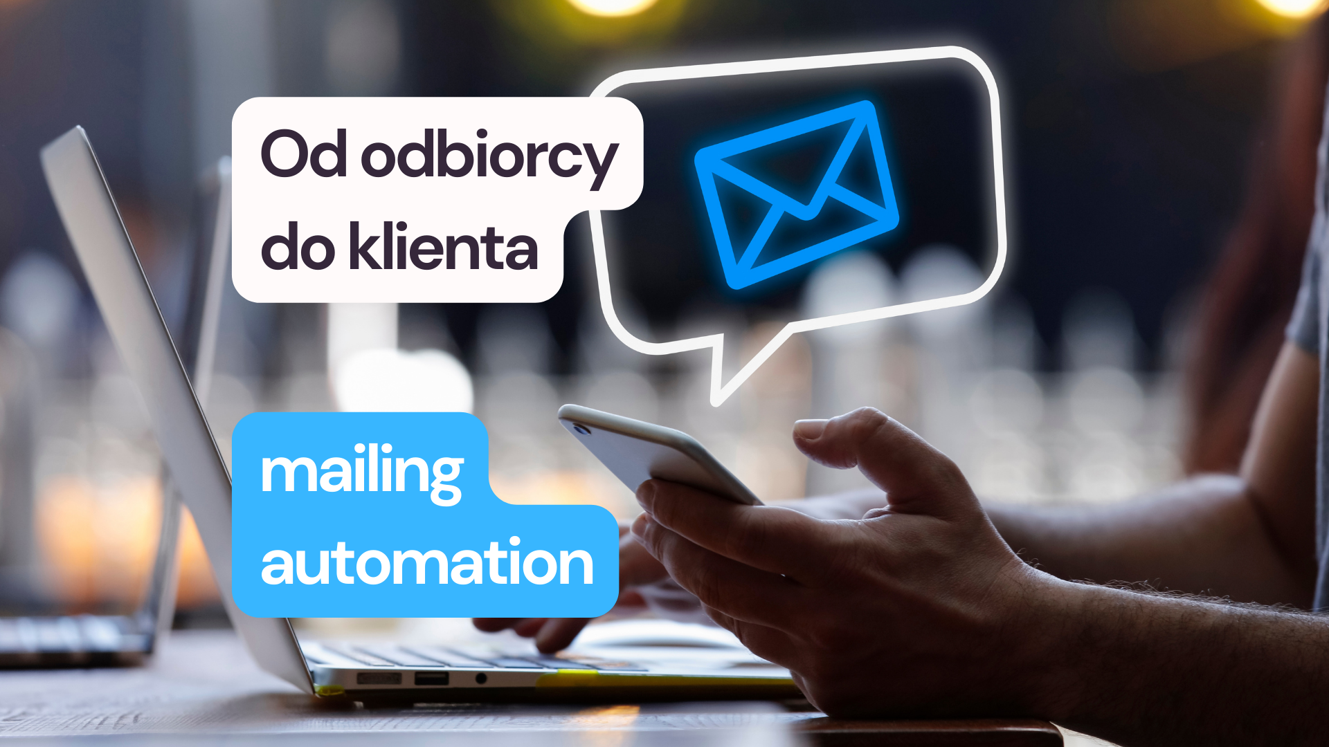 Jak zmienić odbiorców w klientów? Sprzedaż Twoich Kursów Online dzięki mailing automation