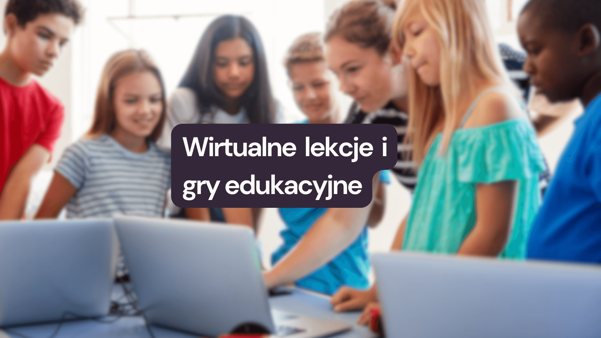 Wirtualne lekcje i gry edukacyjne: Jak technologia motywuje uczniów?