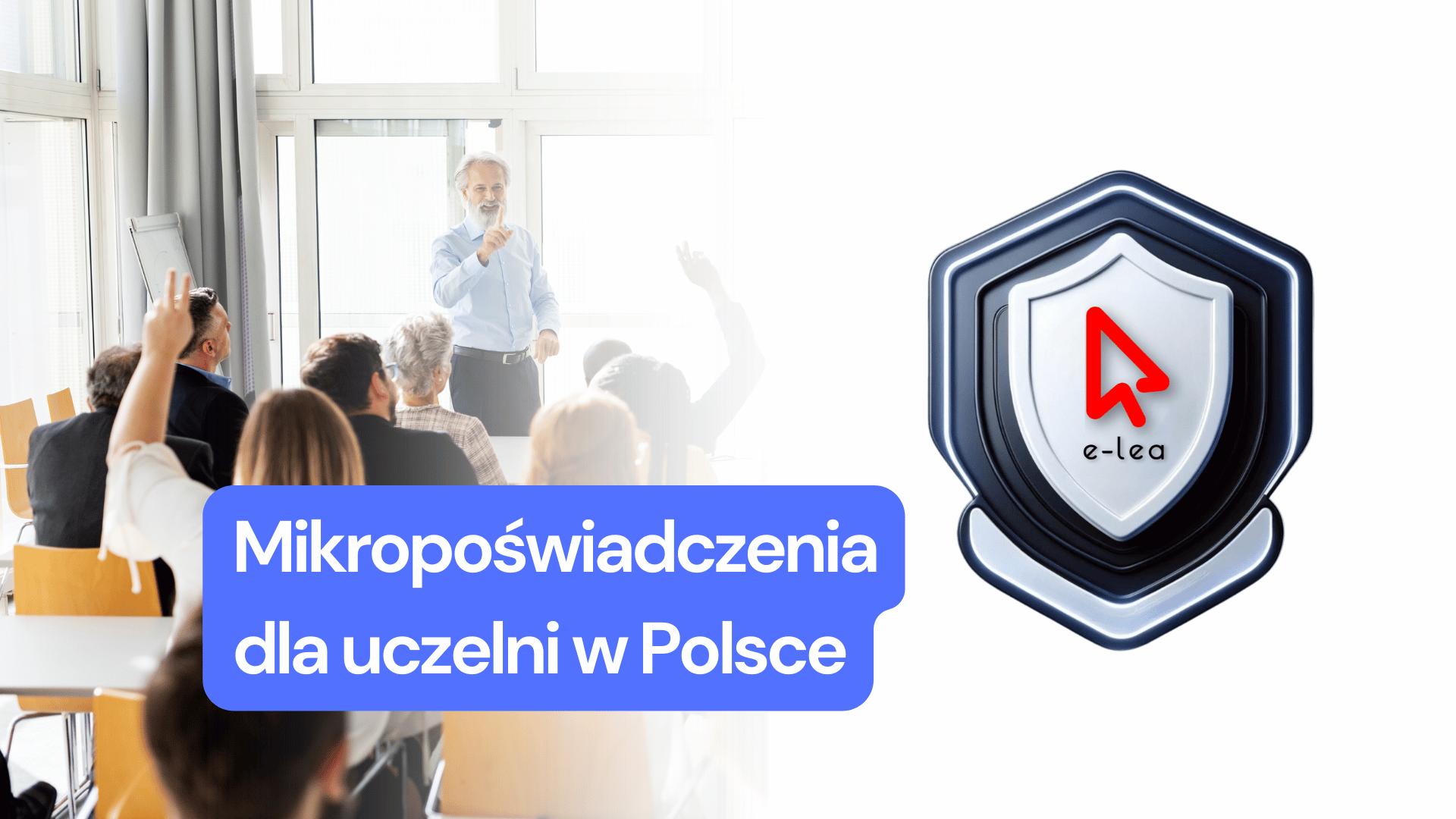 Mikropoświadczenia: Nowa szansa dla polskich uczelni na rozwój i wyróżnienie się na rynku edukacyjnym