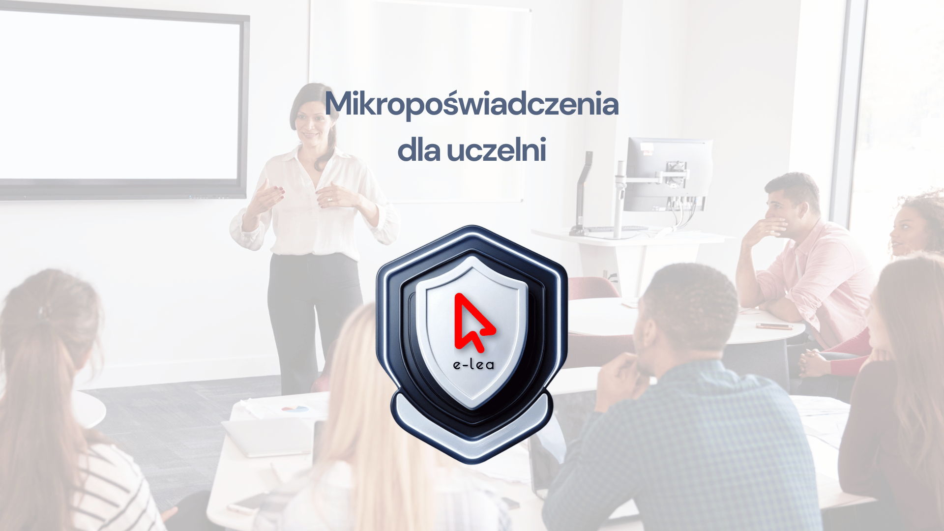 Mikropoświadczenia dla Uczelni: Klucz do Nowoczesnej Edukacji
